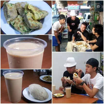 全台最強!高雄街頭小吃追追追! 全台最強!高雄街頭小吃追追追!