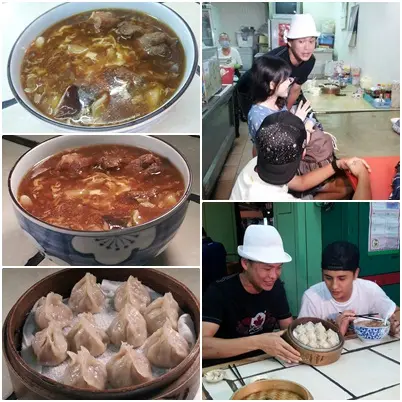全台最強!高雄街頭小吃追追追! 全台最強!高雄街頭小吃追追追!