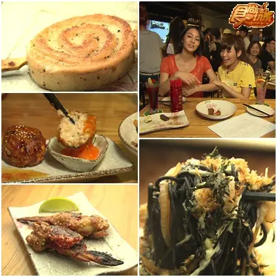 兩大天后相見歡 台北美食找青春