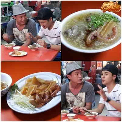 火速放進口袋名單!高雄在地人激推美食! 火速放進口袋名單!高雄在地人激推美食!