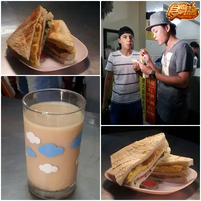 火速放進口袋名單!高雄在地人激推美食! 火速放進口袋名單!高雄在地人激推美食!