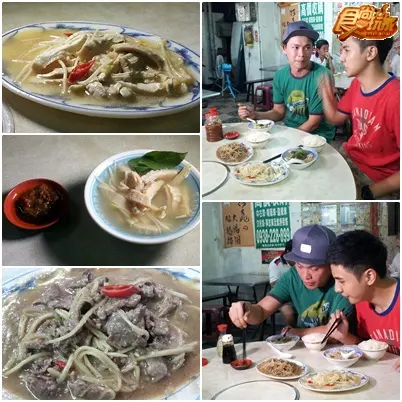 趕緊放進口袋名單  中壢人激推必吃美食!!