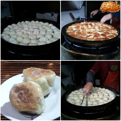 趕緊放進口袋名單  中壢人激推必吃美食!!