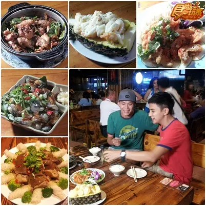 趕緊放進口袋名單  中壢人激推必吃美食!!