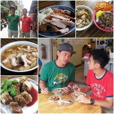 趕緊放進口袋名單  中壢人激推必吃美食!!