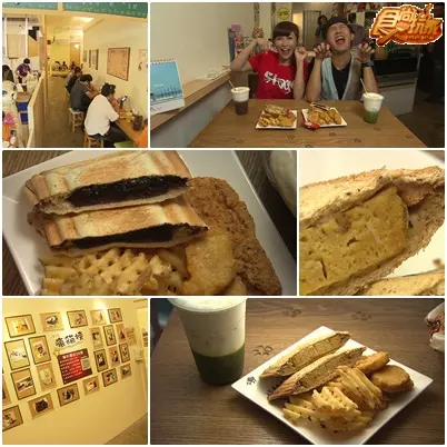 台南溫故知新 人親土親就是這一味