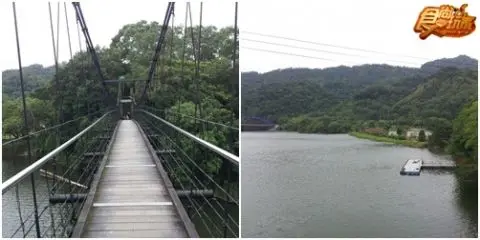 天涼好個秋 苗栗山城用力吃用力玩!! 天涼好個秋 苗栗山城用力吃用力玩!!