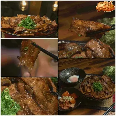 規劃食尚總部一日菜單PK戰