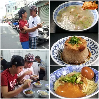 狂飆台中海線!老饕私藏美食路線走一回! 狂飆台中海線!老饕私藏美食路線走一回!