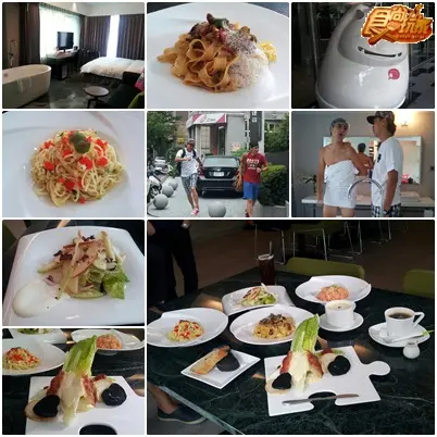 狂飆台中海線!老饕私藏美食路線走一回! 狂飆台中海線!老饕私藏美食路線走一回!