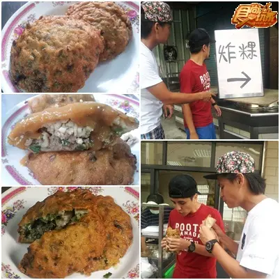 狂飆台中海線!老饕私藏美食路線走一回! 狂飆台中海線!老饕私藏美食路線走一回!