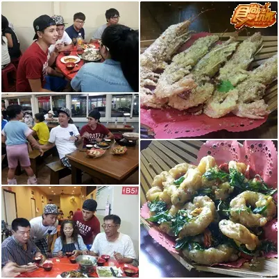 狂飆台中海線!老饕私藏美食路線走一回! 狂飆台中海線!老饕私藏美食路線走一回!
