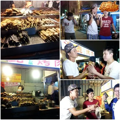 狂飆台中海線!老饕私藏美食路線走一回! 狂飆台中海線!老饕私藏美食路線走一回!