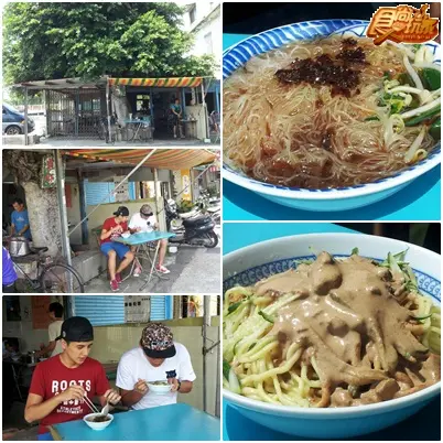 狂飆台中海線!老饕私藏美食路線走一回! 狂飆台中海線!老饕私藏美食路線走一回!