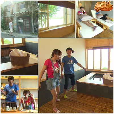 人情好好味 宜蘭療癒輕旅行 人情好好味 宜蘭療癒輕旅行