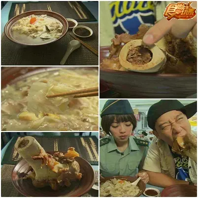 台中 美食新生點點名!!