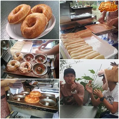 出發!奮起湖超私密玩法我帶路! 出發!奮起湖超私密玩法我帶路!