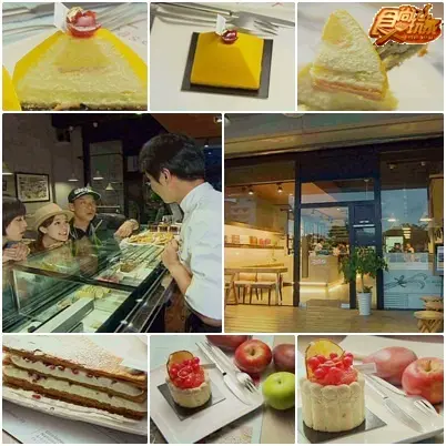 挑戰太魯閣 花蓮美食犒賞之旅