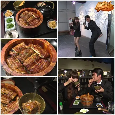 食尚007出任務 最殺美食大解密! 食尚007出任務 最殺美食大解密!