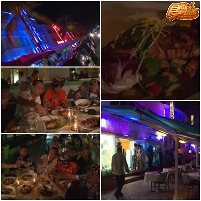 美瘋了 陽光性感邁阿密