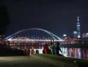 超實用 台北跨年攻略大公開