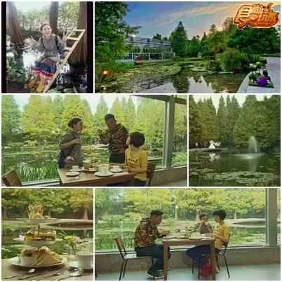 彰化郎攏唔知ㄟ秘密小旅行