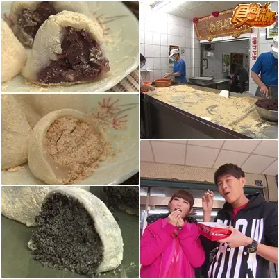 週休二日飆彰化 孝親美食大補帖！