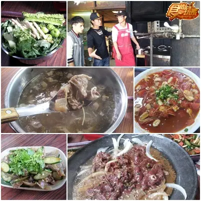 美食強颱發威 花蓮小吃一網打盡!! 美食強颱發威 花蓮小吃一網打盡!!