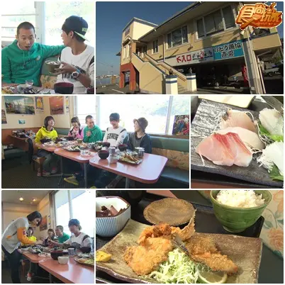 2014金走鐘偶像劇 東京年曆開麥啦(三)