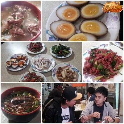 好料藏不住！蘇澳吃翻天！！