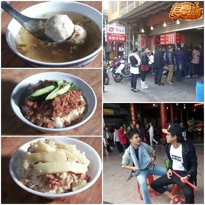 好料藏不住！蘇澳吃翻天！！