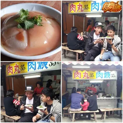 好料藏不住！蘇澳吃翻天！！