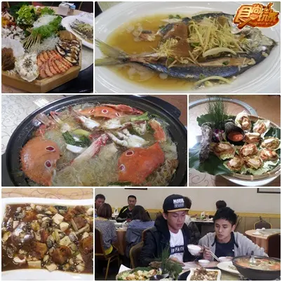 好料藏不住！蘇澳吃翻天！！