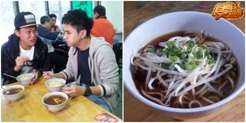 好料藏不住！蘇澳吃翻天！！