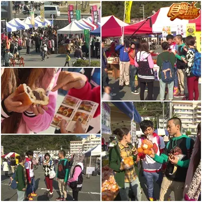2014金走鐘偶像劇 東京年曆開麥啦(四) 2014金走鐘偶像劇 東京年曆開麥啦(四)