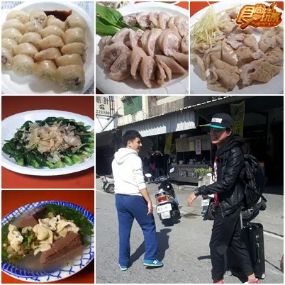 留在台東不想走！橫掃在地激推美食！