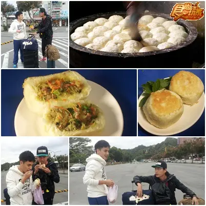 留在台東不想走！橫掃在地激推美食！