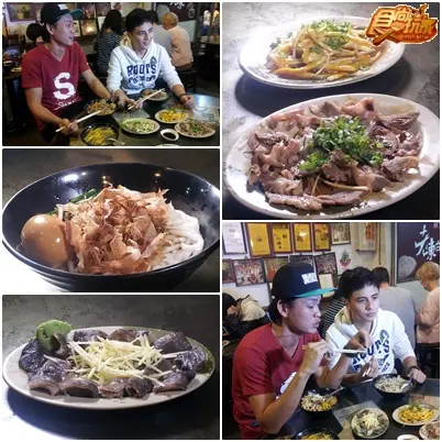 留在台東不想走！橫掃在地激推美食！