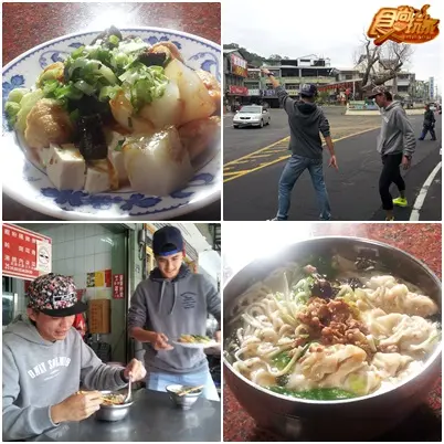 休假模式啟動！新社大坑美景美食一路玩！