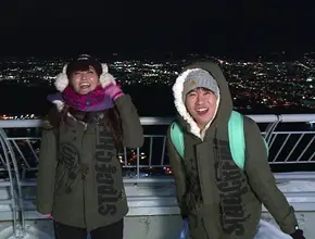 JAPAN冬季限定 夢幻鐵道路線1