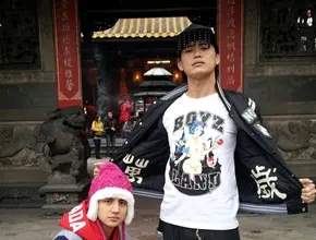 北港走春!!在地小吃八連發!!