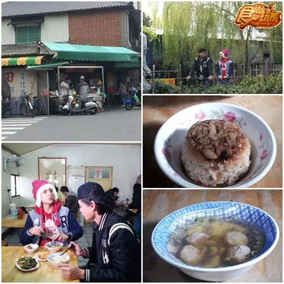 北港走春!!在地小吃八連發!!