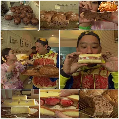 全台大拜拜 有求必應旅行團