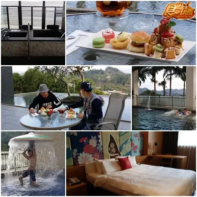 豐原小吃　幸福肥之旅出發！