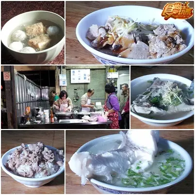 一天兩夜！嘉義平民美食吃夠本之旅！