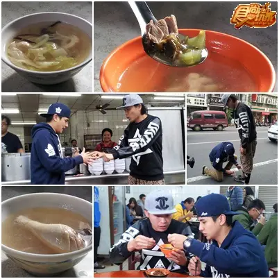 一天兩夜！嘉義平民美食吃夠本之旅！