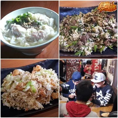一天兩夜！嘉義平民美食吃夠本之旅！