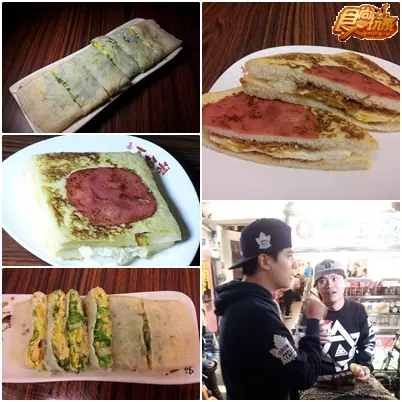 一天兩夜！嘉義平民美食吃夠本之旅！