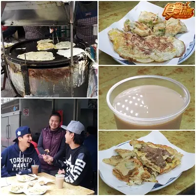 一天兩夜！嘉義平民美食吃夠本之旅！