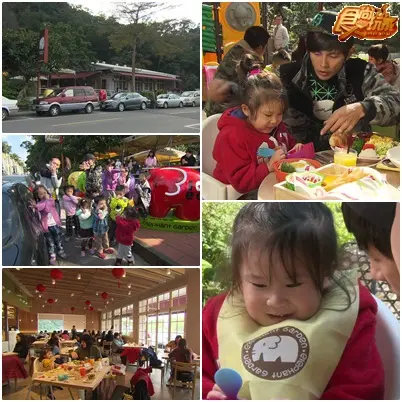 天團把拔去哪ㄦ之台北親子樂園